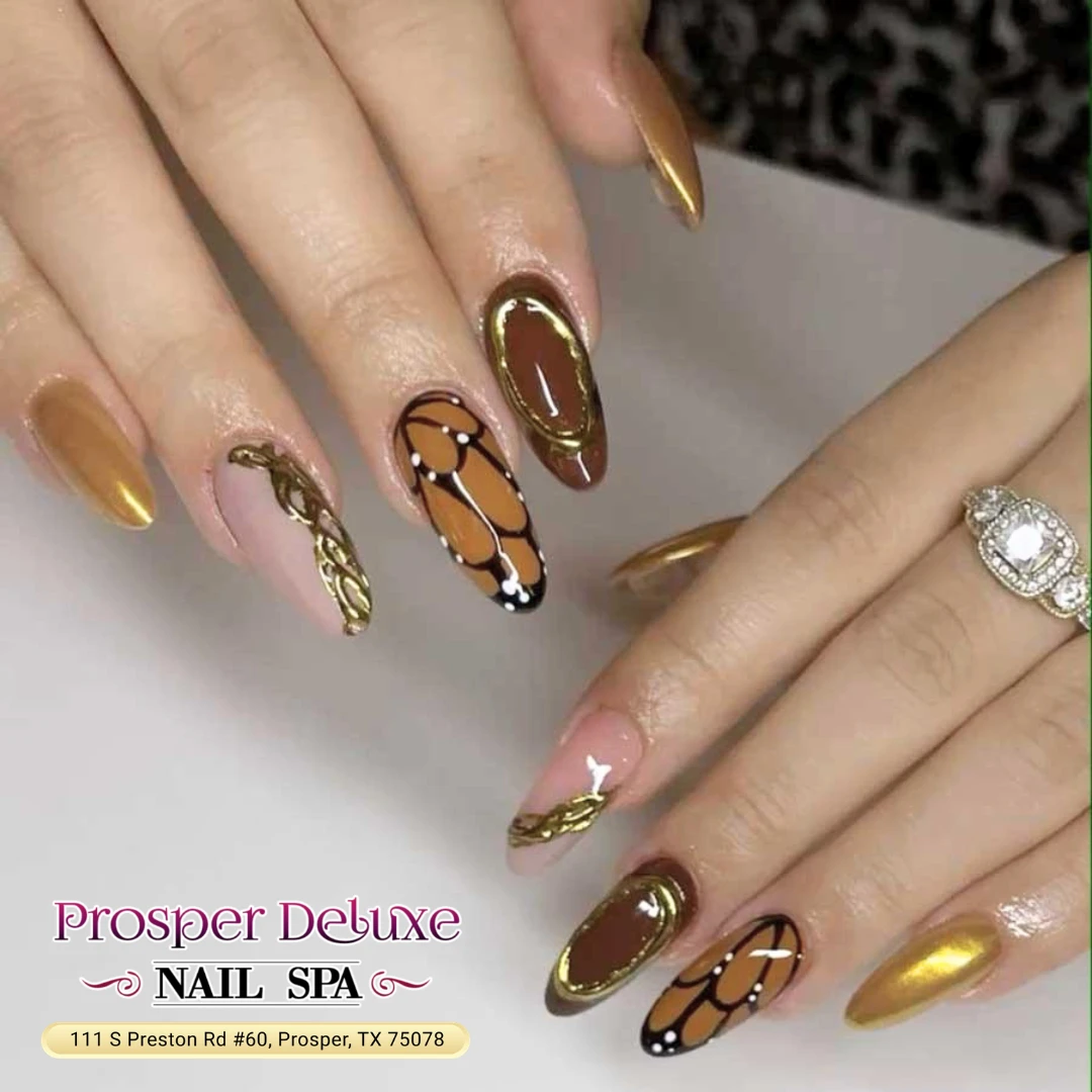 Nail Art